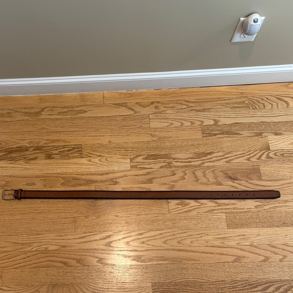 Classic Brown men’s/boy’s Belt
